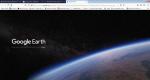 Google Earth Google Earth