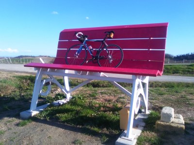 big bench 48 sala monferrato rosso barbera beige