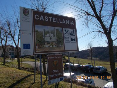 castellania