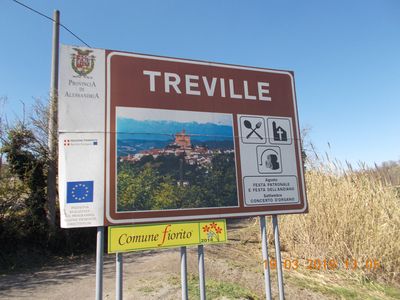 treville