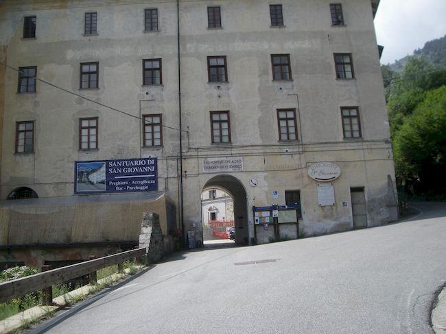 Galleria immagini