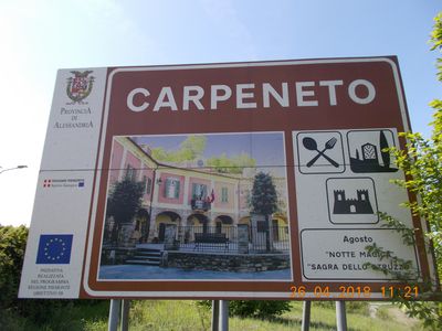 carpeneto