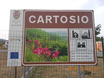 cartosio