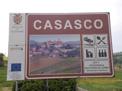 casasco