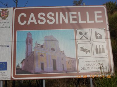 cassinelle