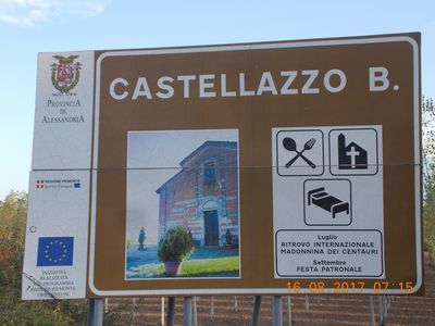 castellazzo bormida