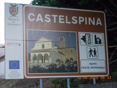 castelspina