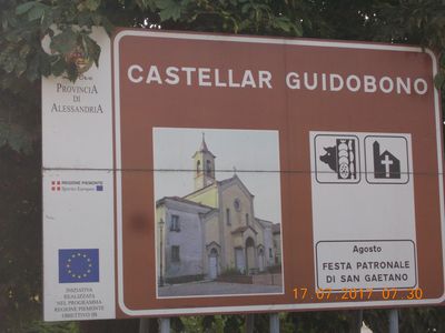 catellar guidobono