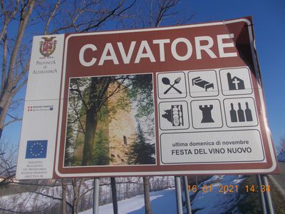cavatore