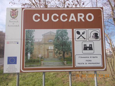 cuccaro
