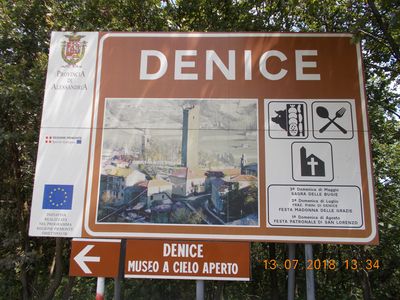 denice