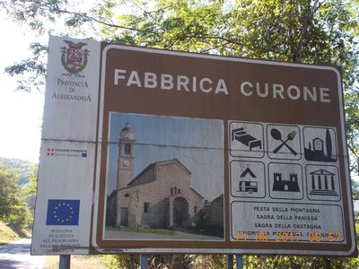 fabbrica curone