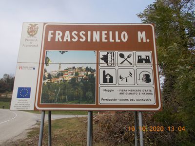 frassinello m