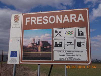 fresonara