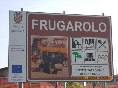frugarolo