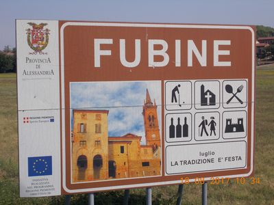fubine