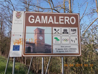 gamalero