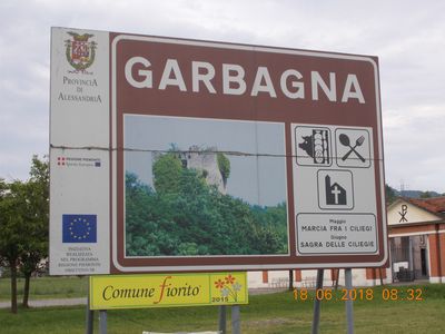 garbagna