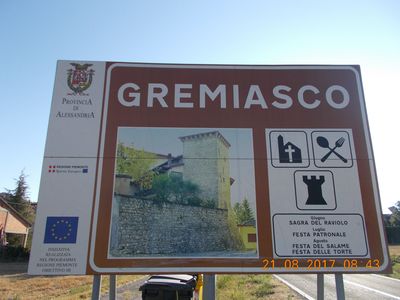 gremiasco