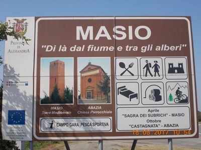 masio