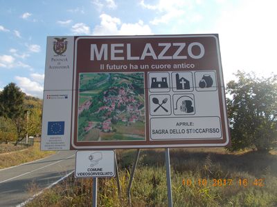melazzo