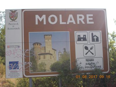 molare