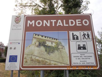 montaldeo