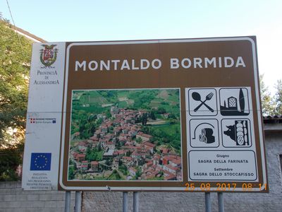 montaldo bormida