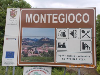 montegioco
