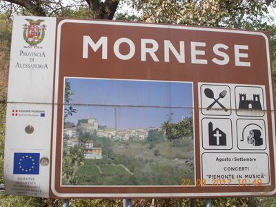 mornese