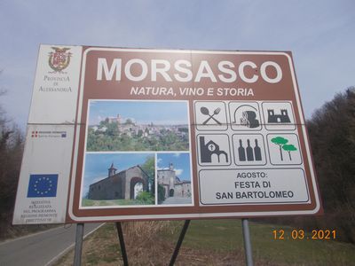 morsasco