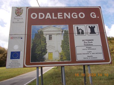 odalengo grande