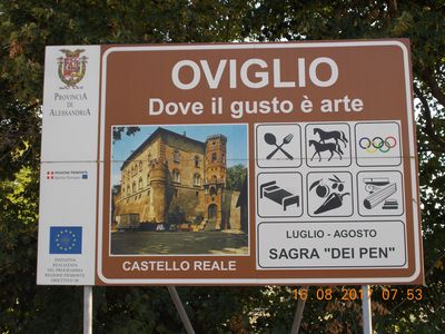 oviglio