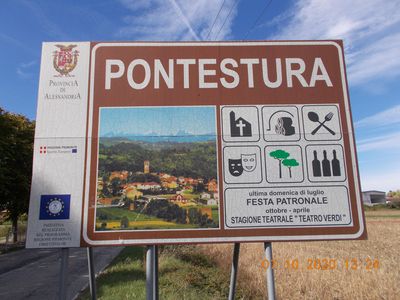 pontestura