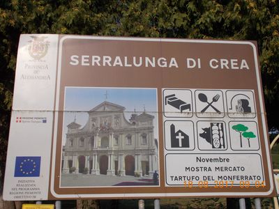 serralunga di crea