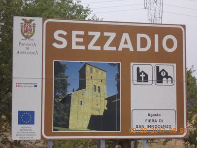 sezzadio