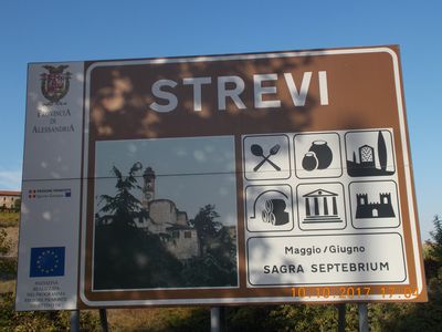 strevi