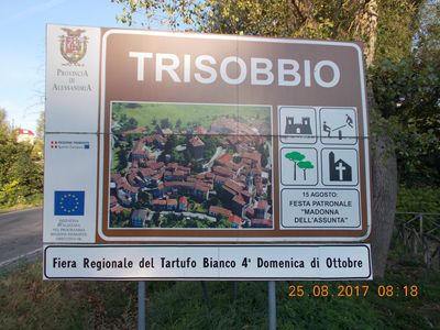 trisobbio