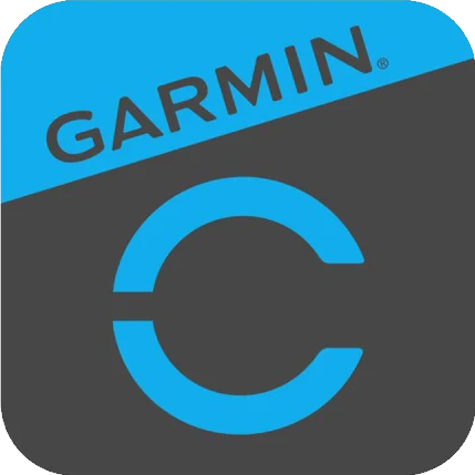 garmin logo