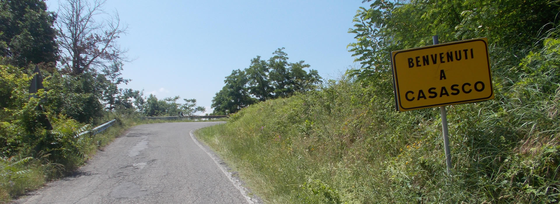 Passo del Mercatello