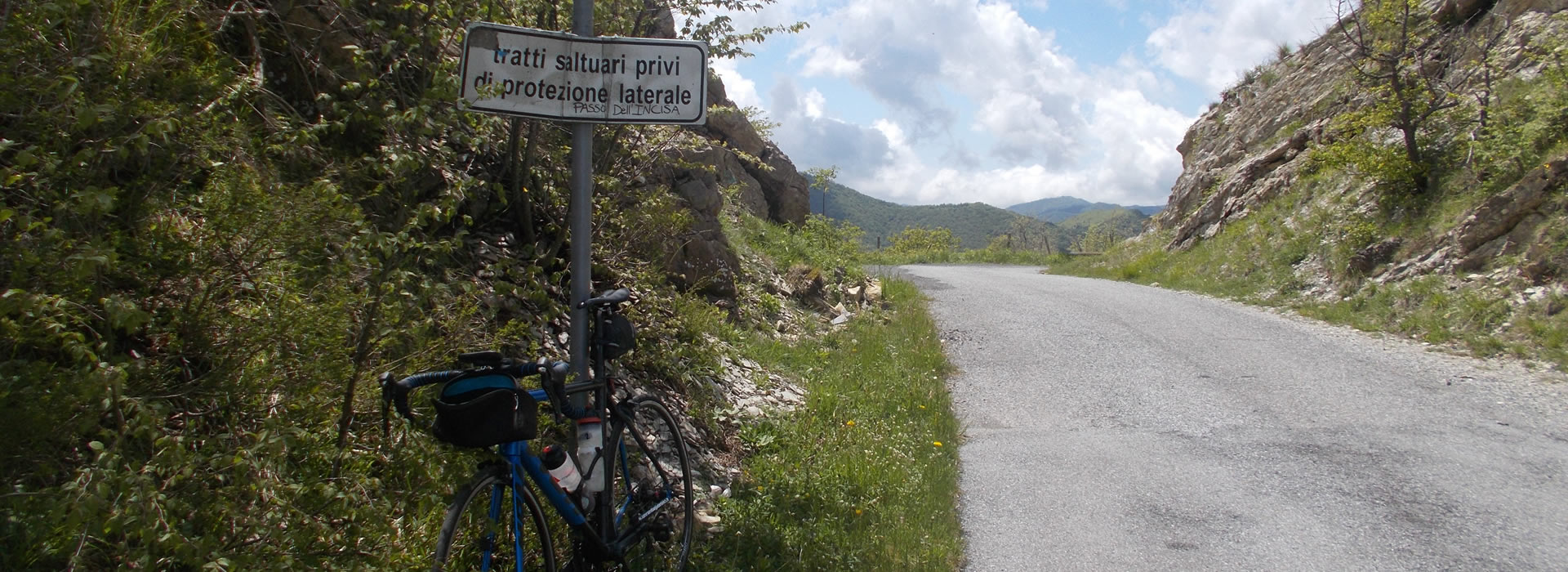 Passo del Mercatello
