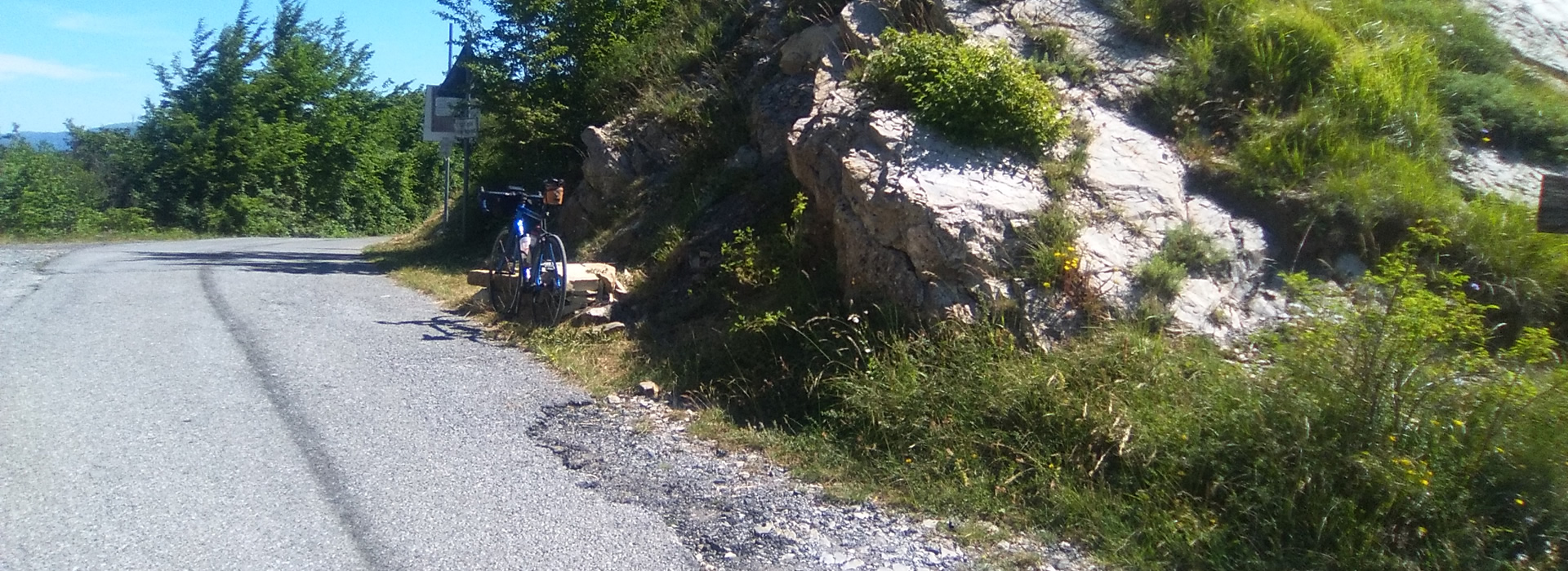 Passo del Mercatello