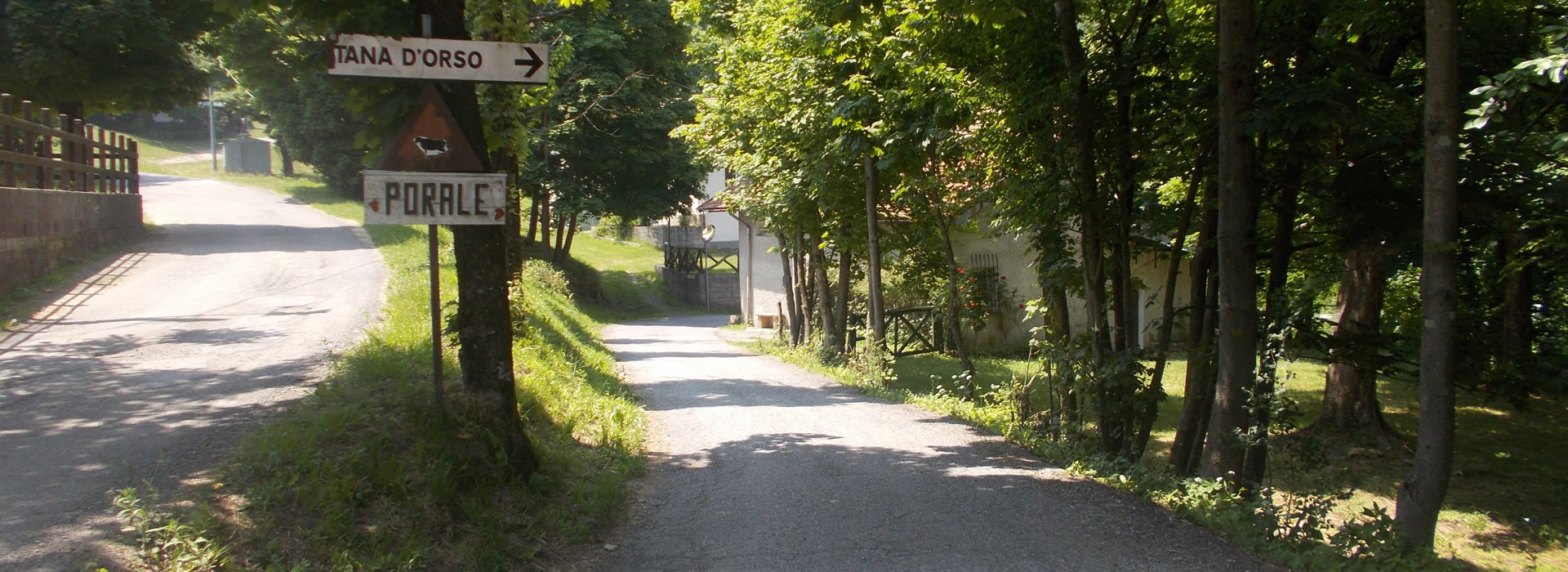 Passo del Mercatello