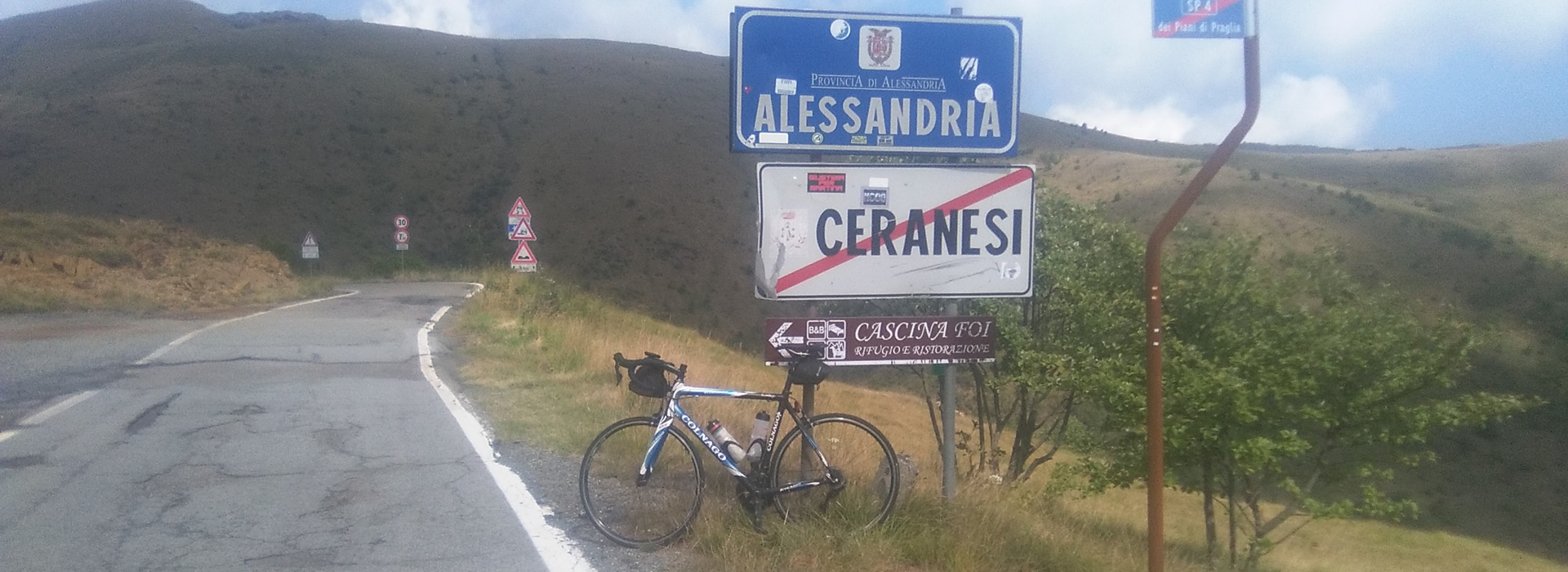 Passo del Mercatello