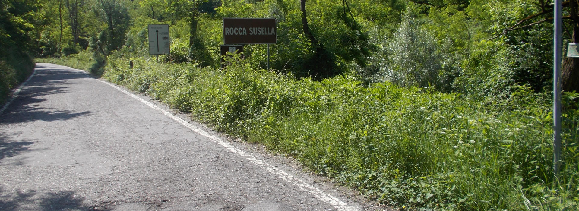 Passo del Mercatello