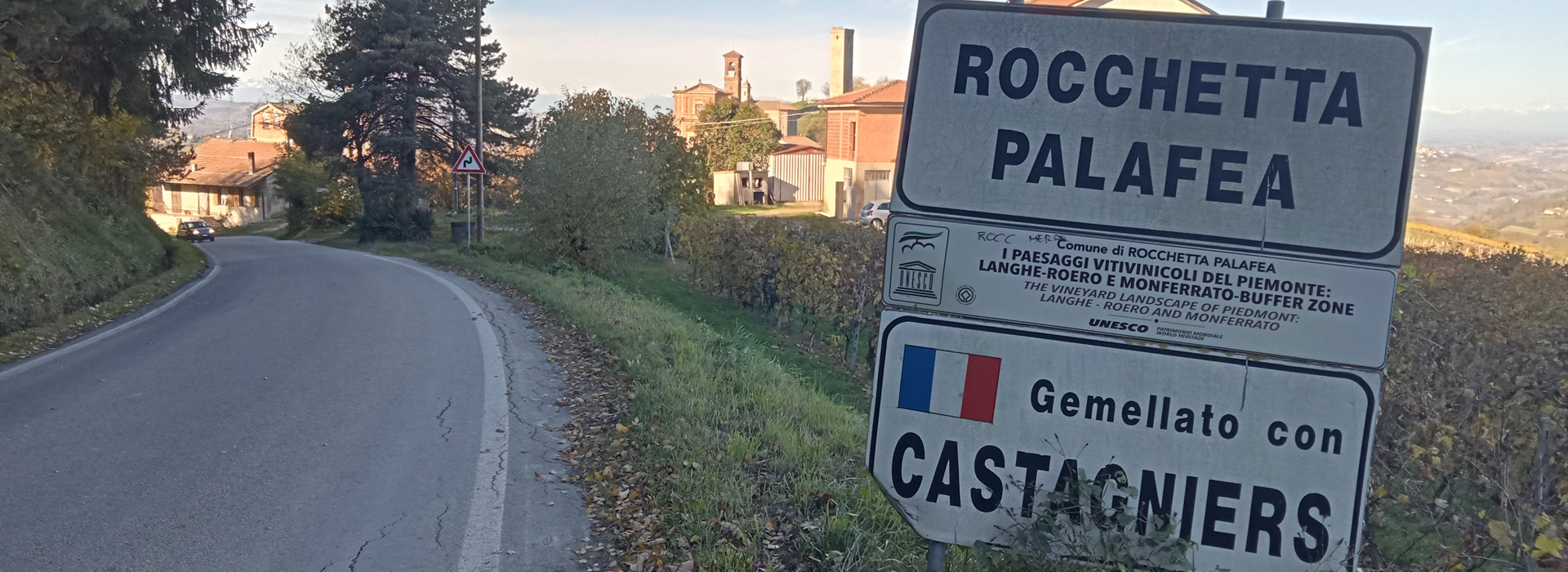 Passo del Mercatello