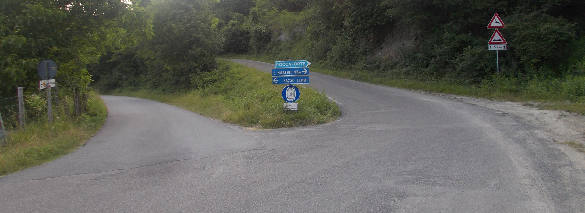 Passo del Mercatello