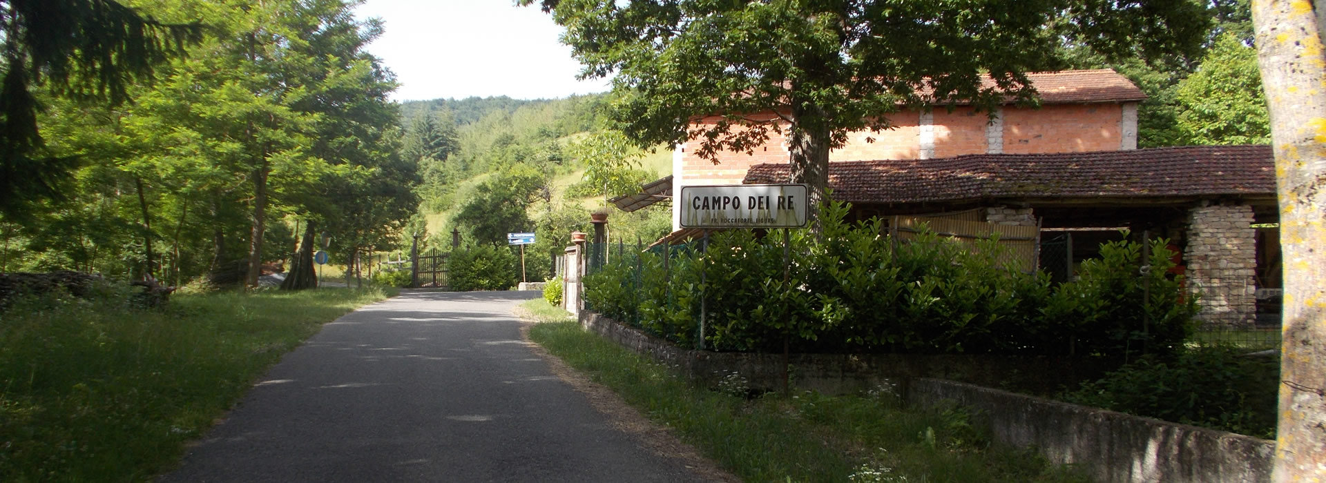 Passo del Mercatello