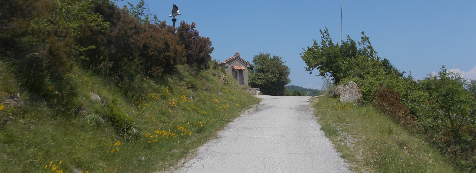 Passo del Mercatello